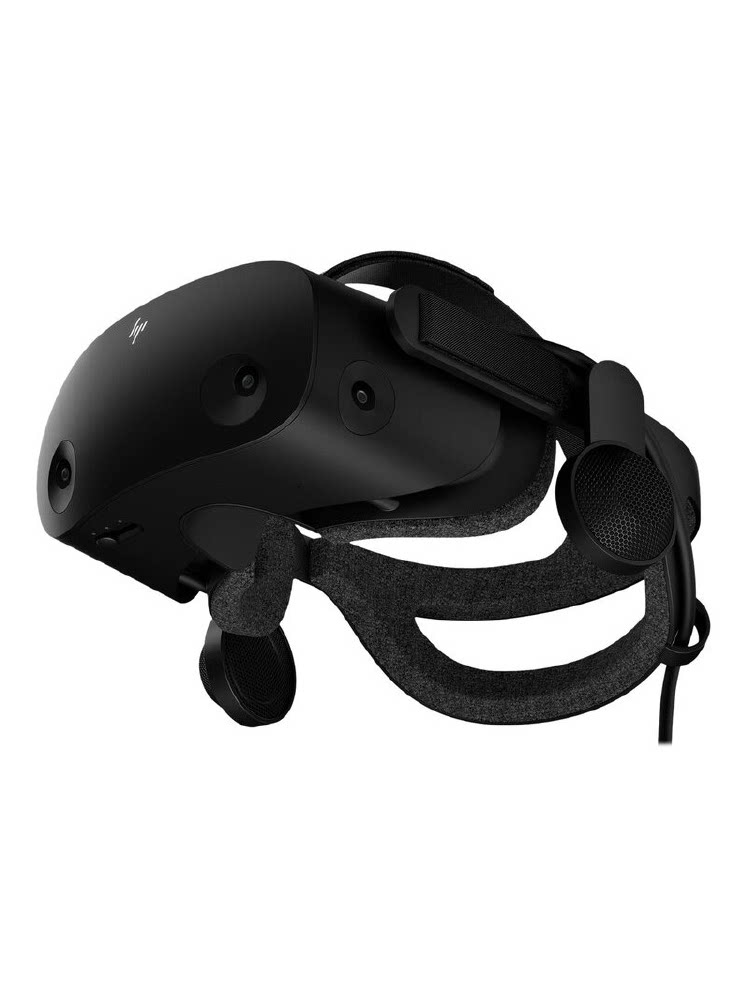 惠普hp reverb g2虚拟现实vr hp头盔 多极梦想数码智能眼镜/VR设备