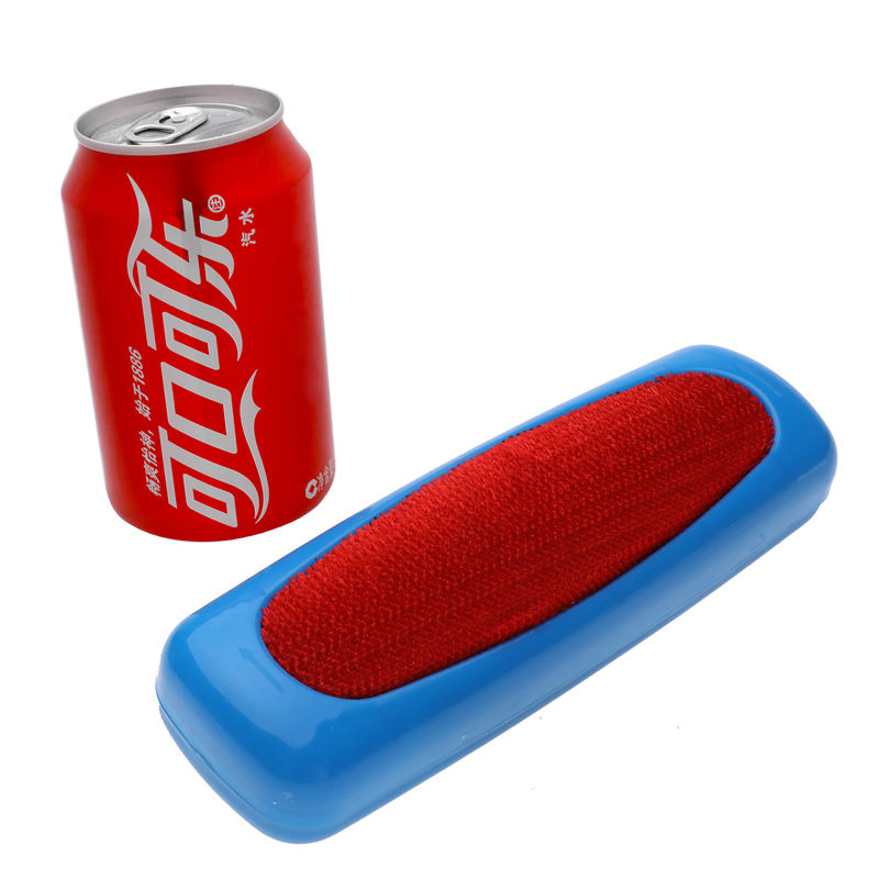 大号两用刷防静电除尘刷衣物除毛器滚轮式扫床刷沙发刷地毯刷,淘宝优惠券,粉丝福利购,淘宝优惠卷