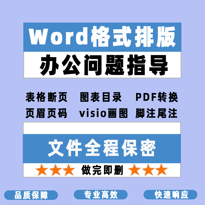 wps问题咨询 office办公软件疑难杂症教学 word目录自动生成 - 图0