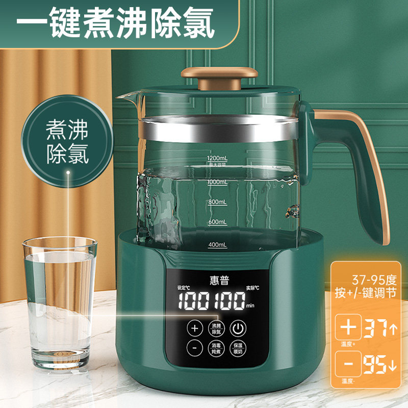  创美华奇暖奶器/加热器