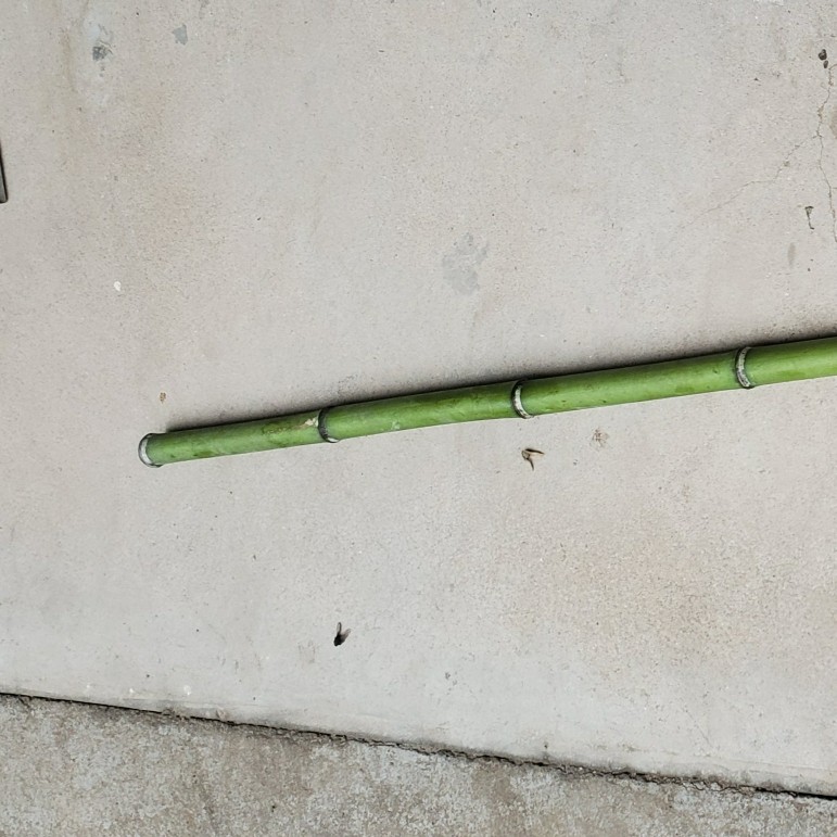 登山杖手杖手工拐杖竹头竹根天然轻便爬山手杖竹拐杖拐棍竹登山棍