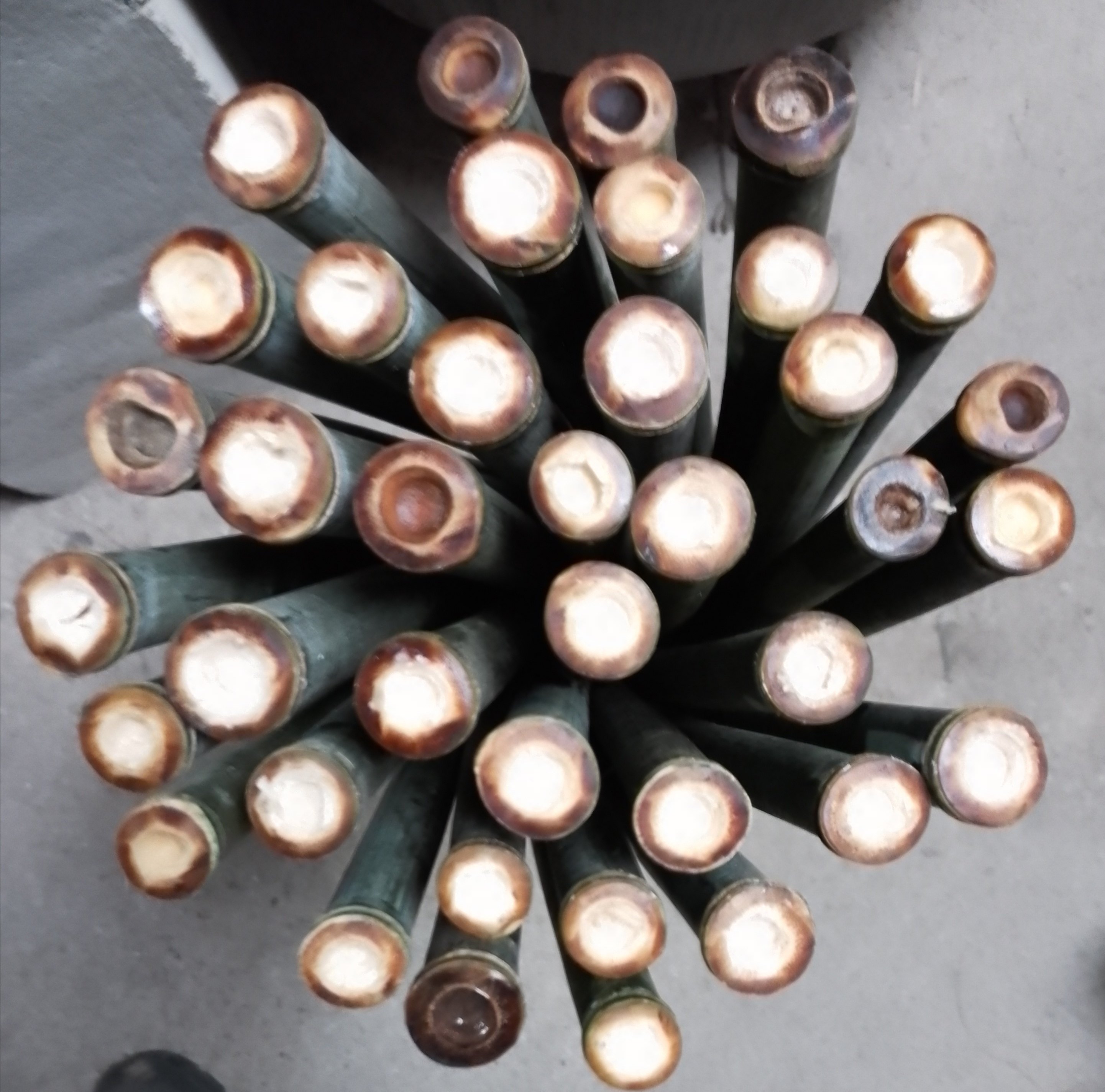 登山杖手杖手工拐杖竹头竹根天然轻便爬山手杖竹拐杖拐棍竹登山棍