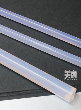 热熔胶棒11/7mm透明胶棒