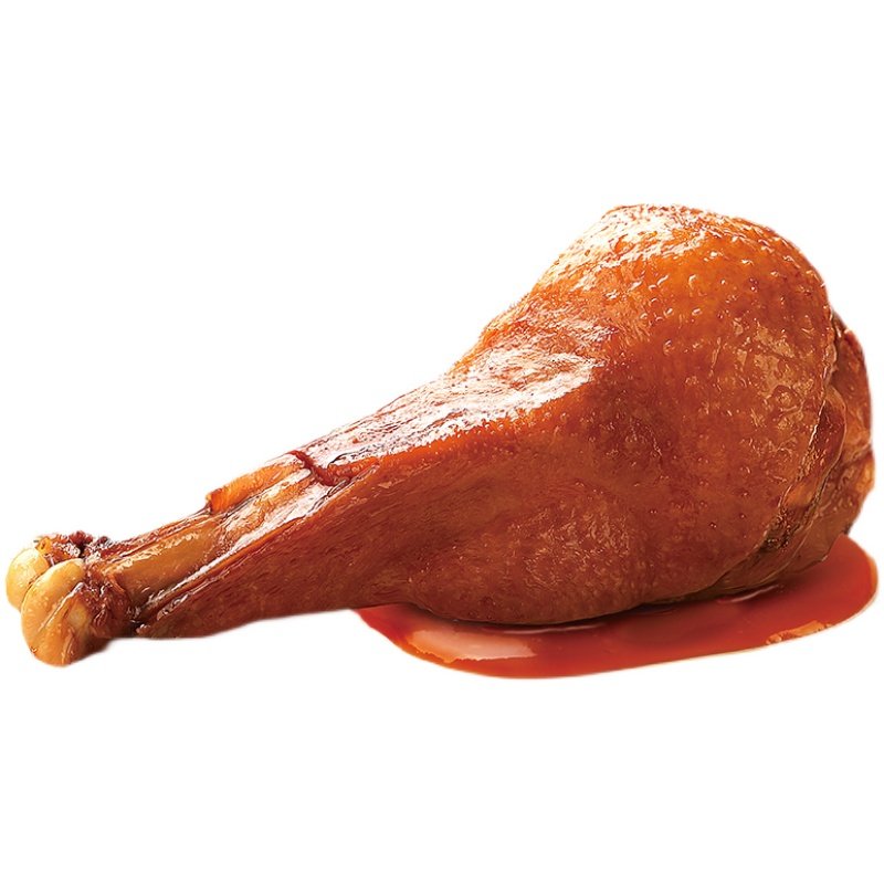 无穷酱卤鸭翅根480g卤鸭翅整箱鸭腿卤味鸭小腿烤鸭腿烤腿零食网红,淘宝优惠券,粉丝福利购,淘宝优惠卷