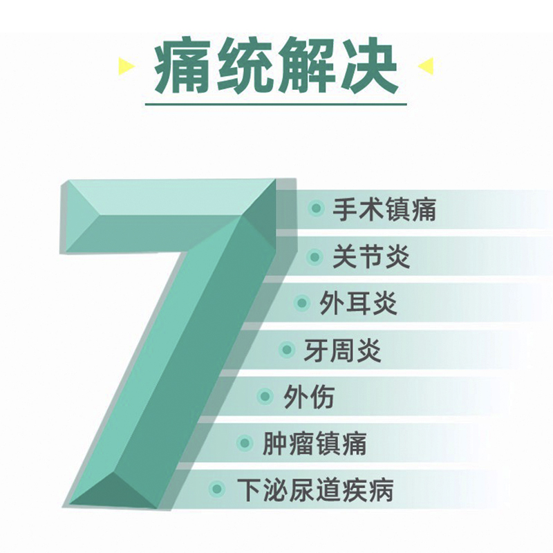 贝安可止疼30mg维他昔布咀嚼片宠物狗狗外伤术后关节炎骨折止痛药 - 图1