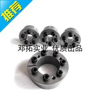 New z8 type 0 tight sleeve 2 swelling x305 manufacturer straight u for up and tight cover expansion sleeve swelling and fastening 4 sets of key-free 