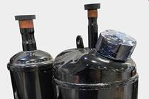 Original BRAND NEW GMCC AIR CONDITIONING COMPRESSOR ATQ580D66UNT Meidge frequency conversion air conditioning rotary air compressor