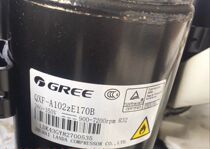 QXF-A10 QXF-A10 2zE170B QXF-B09 6zE190A 6zE190A Gree Ling Dada frequency conversion air conditioning compressor R32
