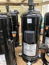 E405DHD-36D2YG E405DHD-36D2YG E655DHD-65D2YG E656DHD-65D2YG Hitachi frequency conversion compressor