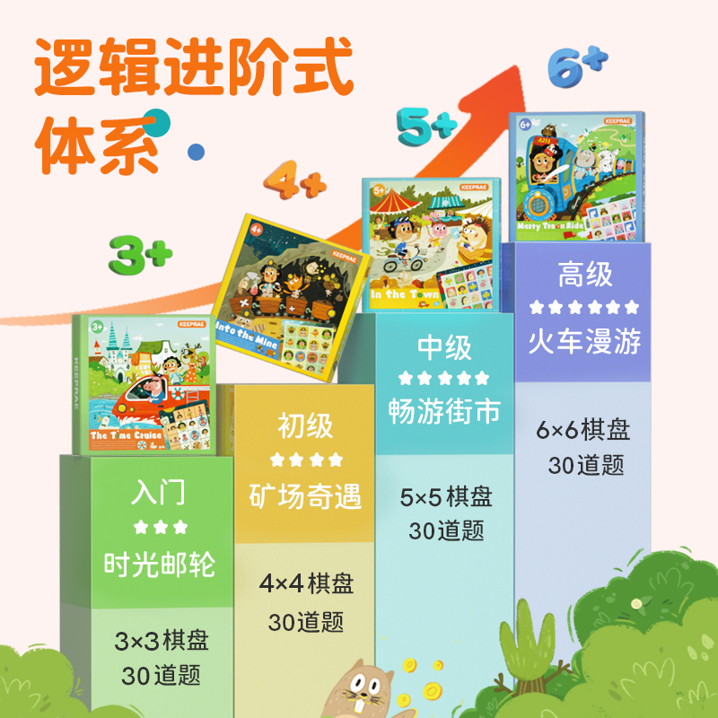 亲睿九宫格数独阶梯训练游戏