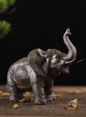 颢言陶瓷摆设中式复古室内