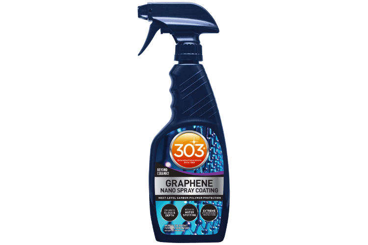 303石墨烯纳米涂层喷雾303 Product Graphene Nano Spray Coating - 图3