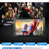 Высокая 12 -й 12 -й15 -дюймовая 17 -фазовая дюйма 19 висящих IPS1C3 Цифровая фоторамка 24 HD Электронная стена объем 22 Коммерческая роскошь