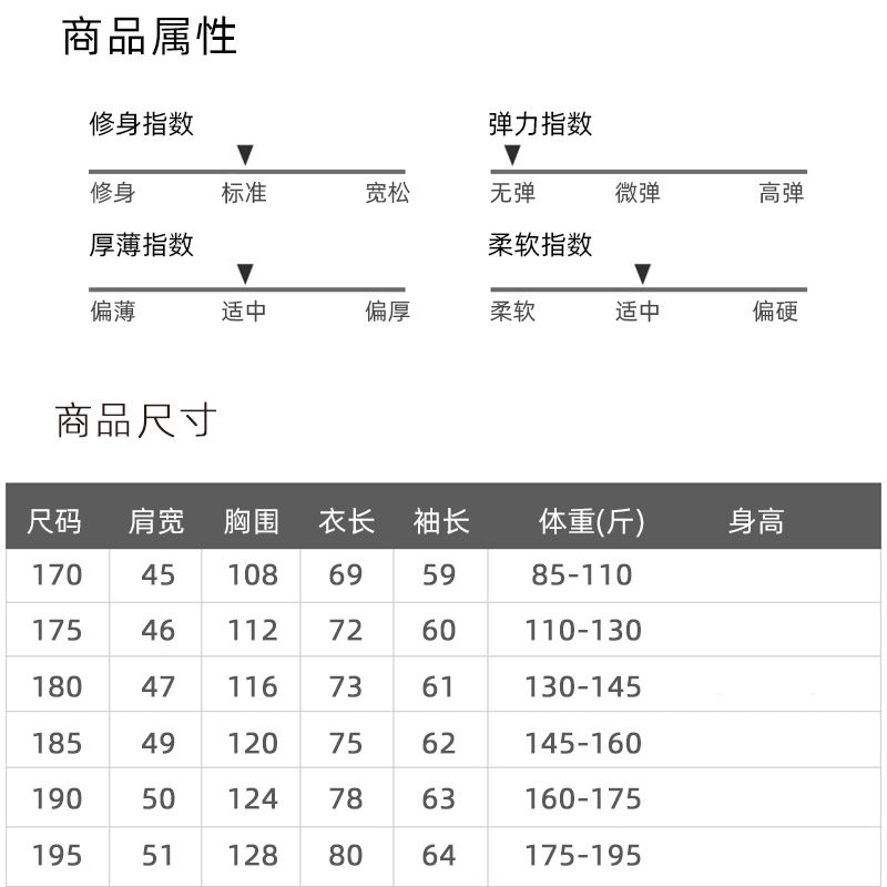 春上新纽扣款爸爸装春秋夹克中老年男士宽松休闲大码上衣爷爷外套