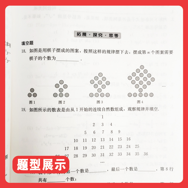 2024新版学习探究诊断七八九年级上下册语文数学英语生物道德与法治历史地理第14版789年级初中一1年级课时训练西城学探诊十四版-图2