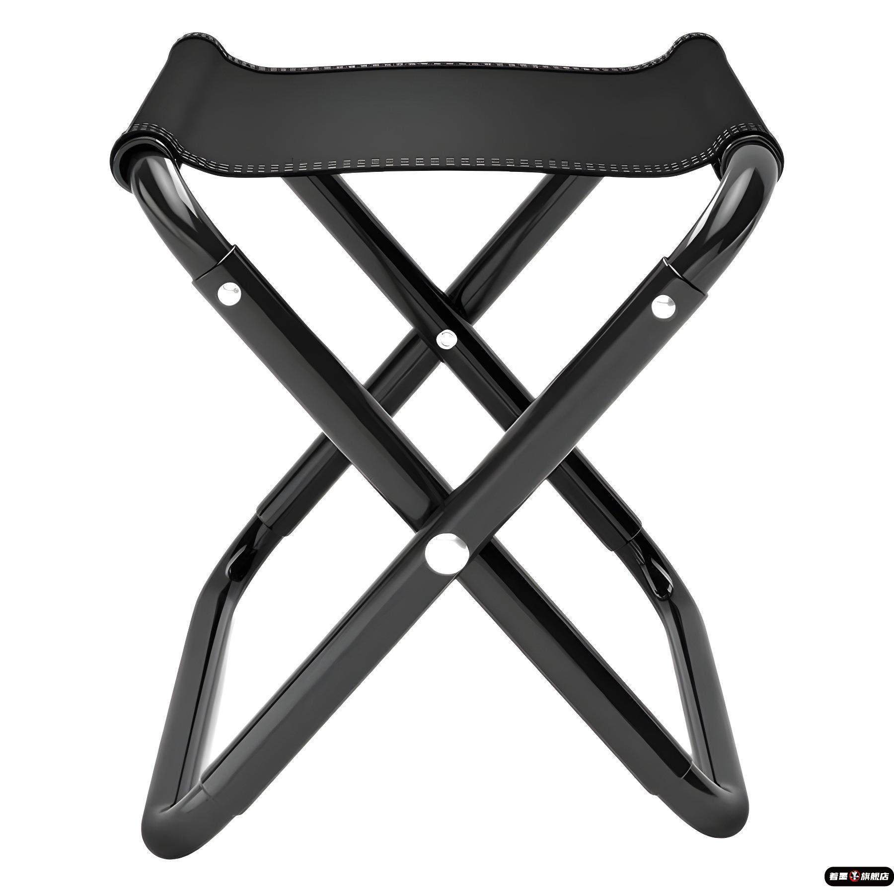 折叠凳子结实耐用户外便携式马扎板凳钓鱼小露营椅子板凳超轻地铁,淘宝优惠券,粉丝福利购,淘宝优惠卷