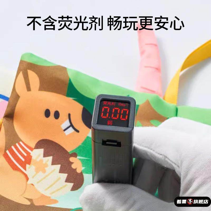 婴幼儿早教益智布书尾巴撕不烂可啃咬婴儿0-6个月立体书宝宝布书,淘宝优惠券,粉丝福利购,淘宝优惠卷