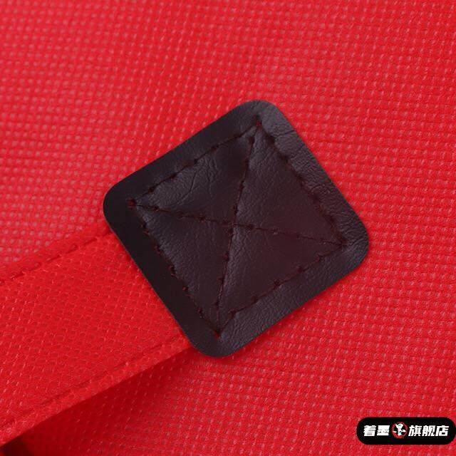 红色结婚喜被毛毯被子棉被收纳袋衣物整理防尘透明手提拉链包装袋,淘宝优惠券,粉丝福利购,淘宝优惠卷