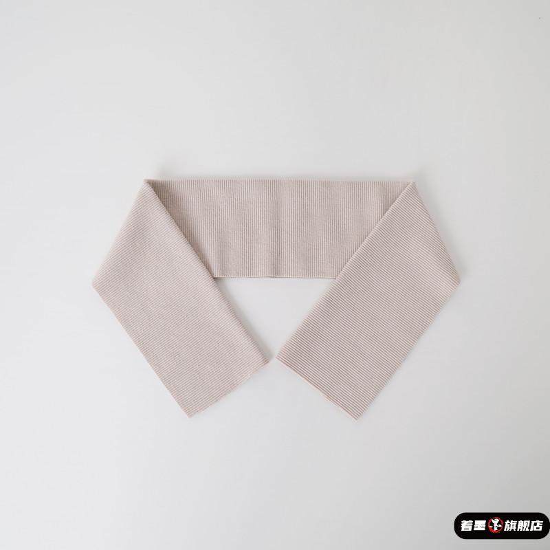 冬季羽绒服防脏护领衣领神器配件领子保护套全包棉衣包边针织假领,淘宝优惠券,粉丝福利购,淘宝优惠卷