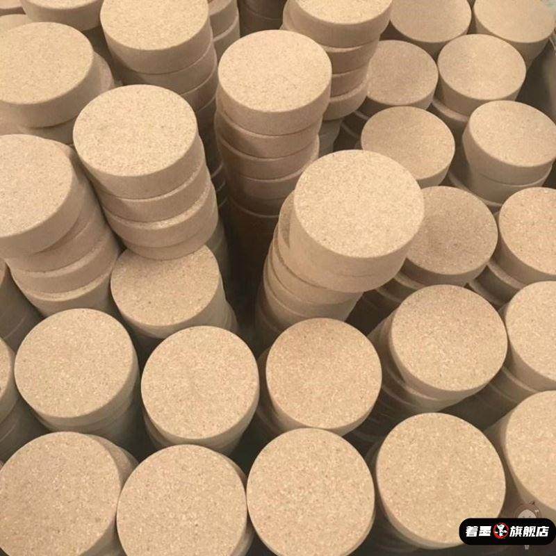 酒缸盖子密封泡酒瓶酿酒坛子木塞子陶瓷酒坛软木塞盖子大口径瓶塞,淘宝优惠券,粉丝福利购,淘宝优惠卷