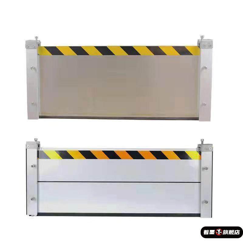 铝合金防洪防汛挡水板配电室地下车库厂房仓库小区入口不锈钢挡板,淘宝优惠券,粉丝福利购,淘宝优惠卷