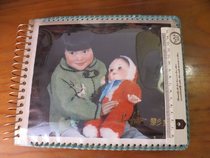 Glow Ancient Residence Old Toys Old Dolls Shanghai Phase Classic Collection Film And TV Props Furnishing