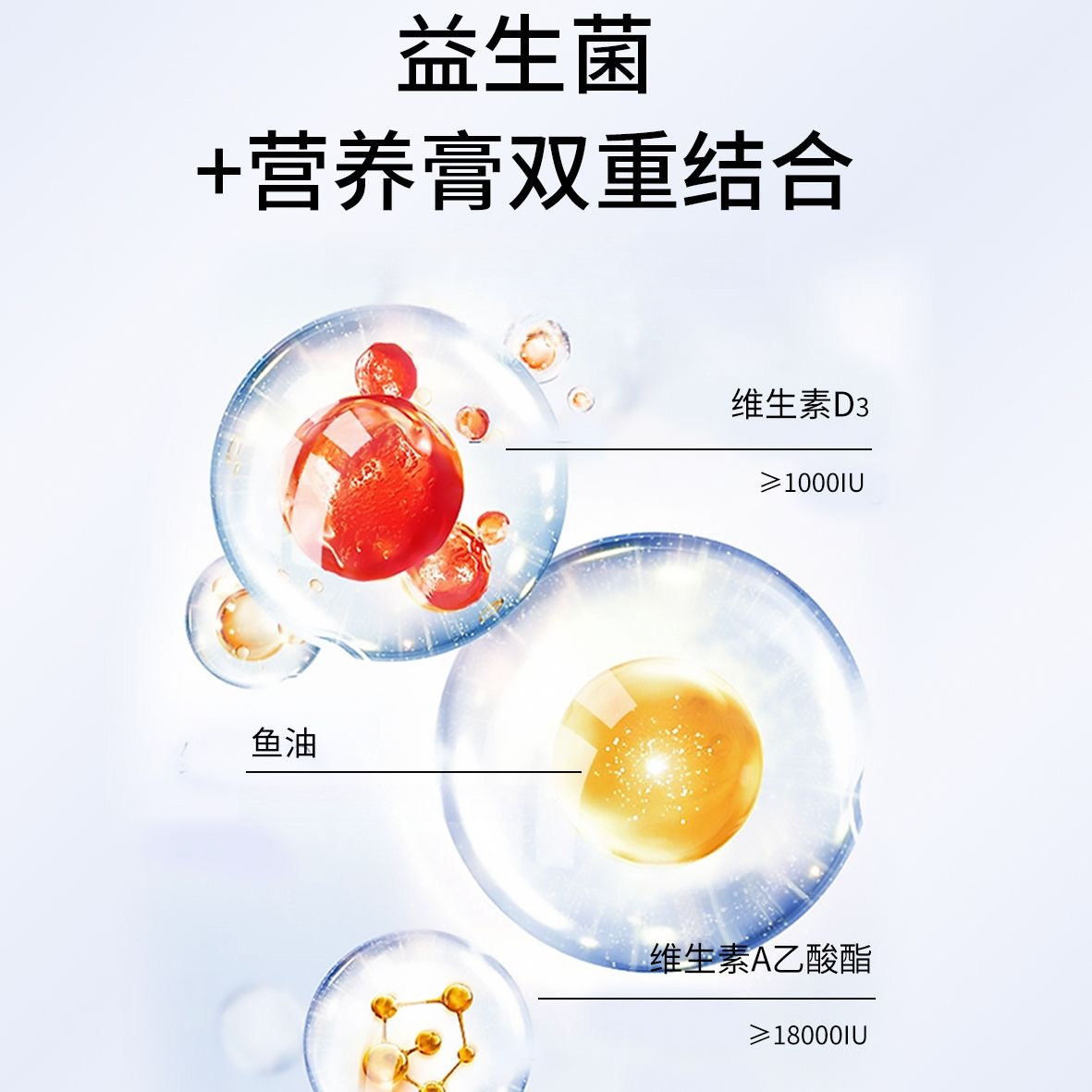 派斯乐益生菌膏猫咪狗狗通用补充营养宠物益生菌膏100g,淘宝优惠券,粉丝福利购,淘宝优惠卷