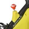 Factory direct supply cross-border gifts spinning indoor exercise bike silent home bicycle sports fitness equipment