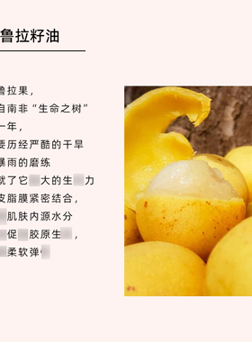 美国odaciteMaN精华油丰盈面部