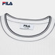 FILA Emerald斐乐女子编织衫2025秋新款时尚清新休闲短袖基础上衣