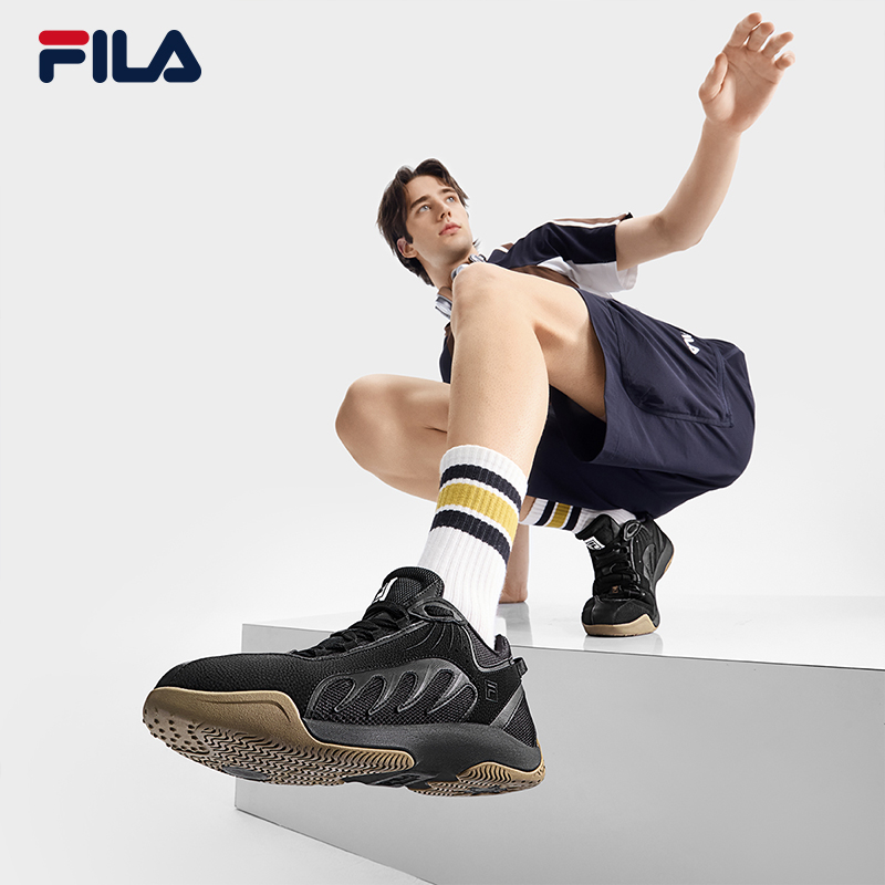 【FILA】德训鞋运动鞋休闲鞋