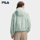 FILA ເຄື່ອງນຸ່ງຝ້າຍຄົນອັບເດດ: ຂອງແມ່ຍິງ