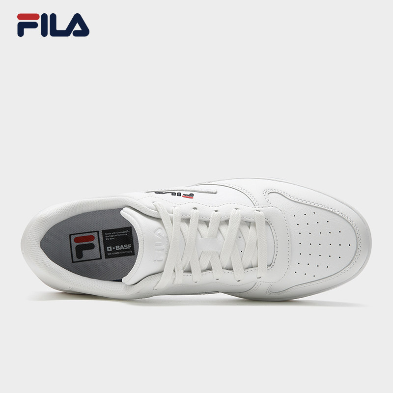 FILA 斐乐官方女鞋FX-100 摩登板鞋2025冬季新款时尚休闲鞋运动鞋,淘宝优惠券,粉丝福利购,淘宝优惠卷