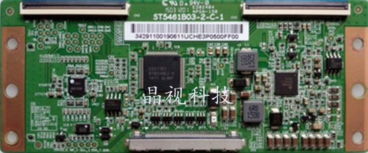 全新原装CTLF L55880A逻1辑板 ST546 1B032-2-C-现货保180天-图1