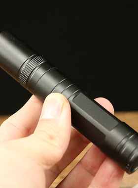 激光随身携带可旋转罗盘