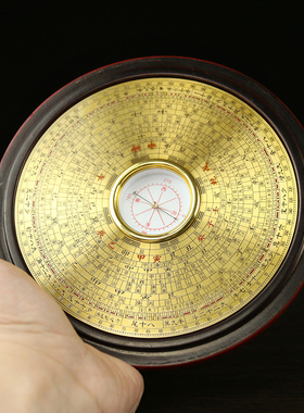 初学者随身携带综合盘高精度专业