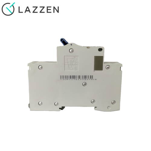 NDB2LE-25系列漏电断路器Nader上海良信漏电空气开关30mA 18mm宽 - 图0