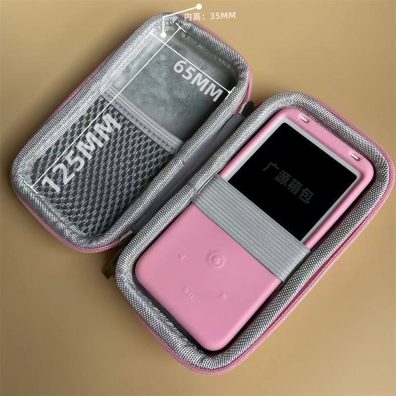 听力宝词典卡收纳包适用网易有道阿尔法蛋先科翻译复读机包数码,淘宝优惠券,粉丝福利购,淘宝优惠卷