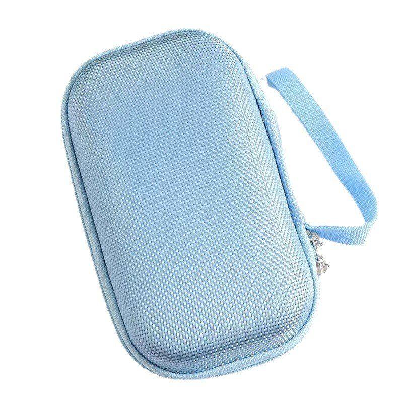 听力宝词典卡收纳包适用网易有道阿尔法蛋先科翻译复读机包数码,淘宝优惠券,粉丝福利购,淘宝优惠卷