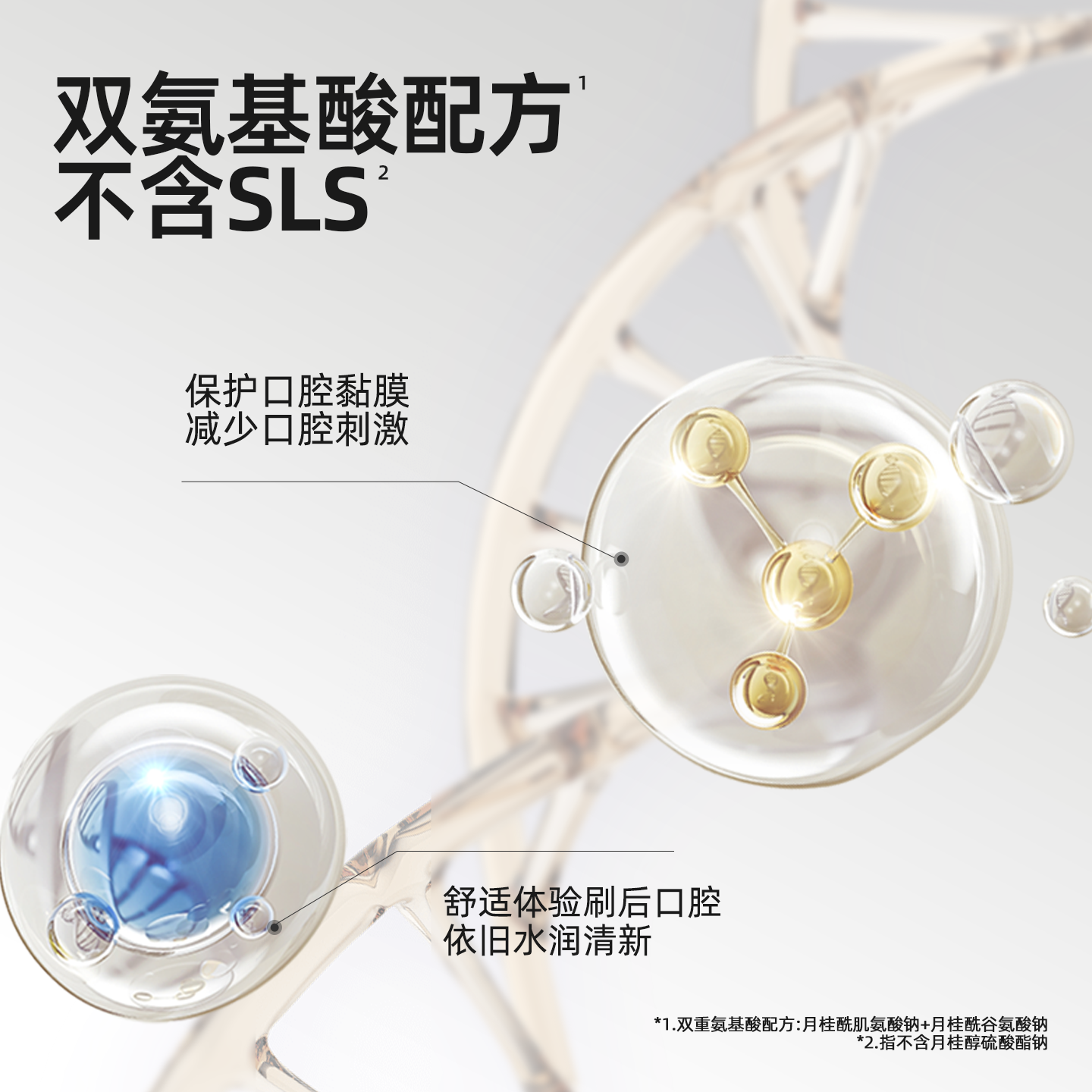 甘米蓝羟基磷灰石生物酶牙膏美白维护牙釉清新口气成人官方旗舰店,淘宝优惠券,粉丝福利购,淘宝优惠卷