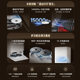 Xiaomi Mijia sweeping robot 5C sweeping and mopping all-in-one ເຄື່ອງດູດຝຸ່ນສາມໃນຫນຶ່ງເຄື່ອງເຮັດຄວາມສະອາດອັດຕະໂນມັດ