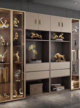 速发客厅摆件电视酒柜家居装饰品轻奢礼档餐边柜玄关创意艺术高品