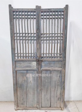 速发民俗老物件农耕文化老旧农具辘轳斗笠蓑衣装米机捣饰7080年代