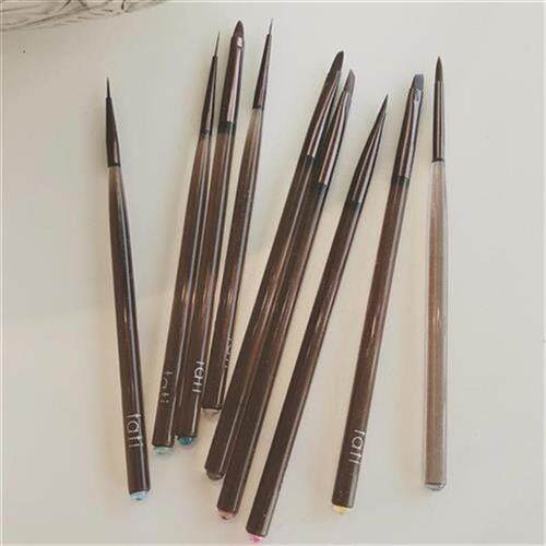 Tati笔 新人首单立减十元 21年7月 淘宝海外