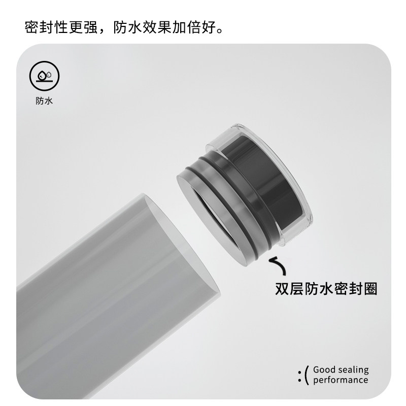 六鱼漂筒鱼漂盒浮漂大容量多功能加长加厚防爆三合一便携式收纳盒,淘宝优惠券,粉丝福利购,淘宝优惠卷