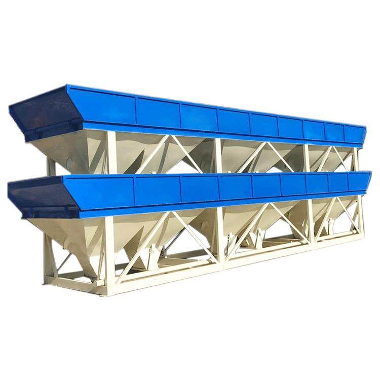 厂家PLD1200三仓配料机搅拌站全自动配料机混凝土配料仓,淘宝优惠券,粉丝福利购,淘宝优惠卷