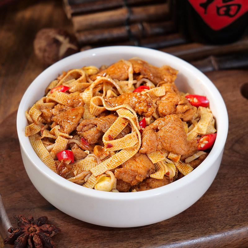 粮农星厨水煮肉片料理包220g外卖商家用速食盖浇饭快餐预制快手菜,淘宝优惠券,粉丝福利购,淘宝优惠卷