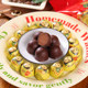 Ailianqiao Russian imported wedding candy chocolate candy