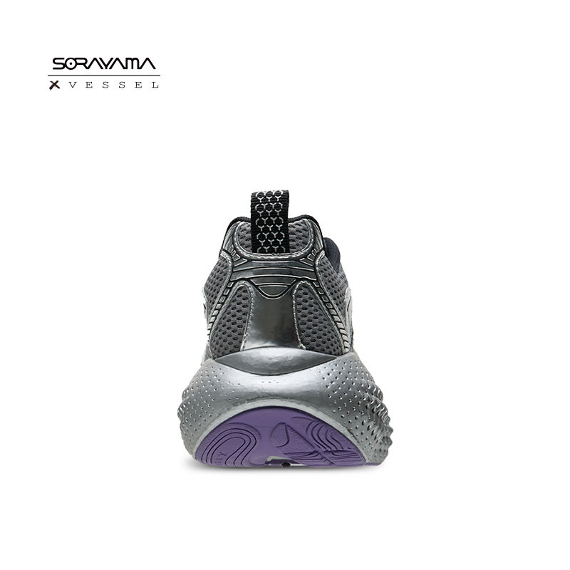 【1/26 12点限时发售】空山基联名摇摇乐低帮鞋男女同款,淘宝优惠券,粉丝福利购,淘宝优惠卷