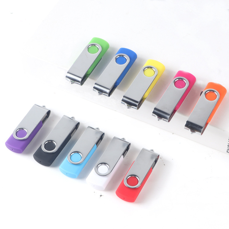 批发招投标U盘小容量1g2g4g企业定制logo标书投标企业礼品8g刻字 - 图1